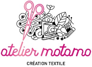 Atelier Motamo